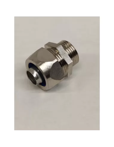 Connexion Euro 2000 am mf filetage iso 20x1.5